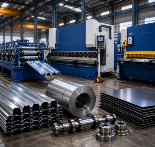 Techno Machine Tools