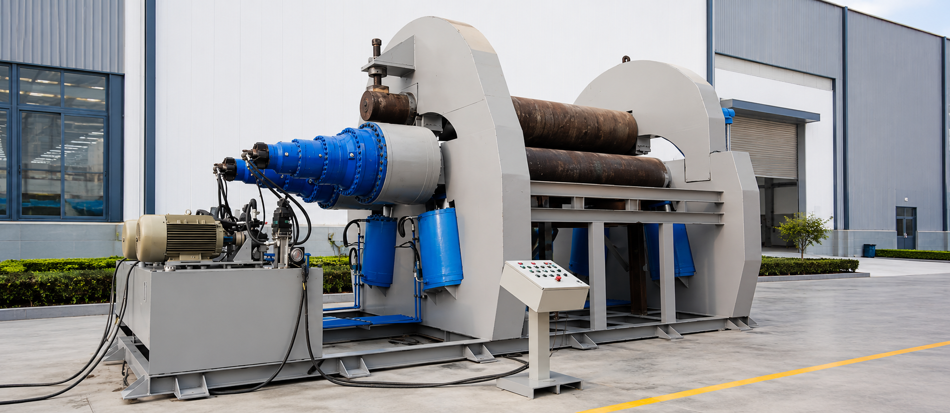 Precision Hydraulic Engineering